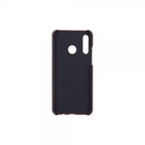 Onsala Huawei P30 Lite Cover med kortlomme Brun