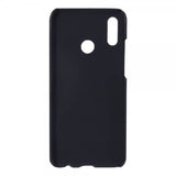 Onsala Huawei P Smart 2019 Cover med kortholder Sort
