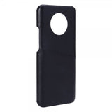 Onsala OnePlus 7T Cover med en Kortlomme Sort