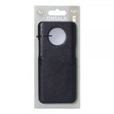 Onsala OnePlus 7T Cover med en Kortlomme Sort
