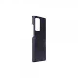 Onsala Samsung Galaxy Note 20 Ultra Cover med kortlomme Sort