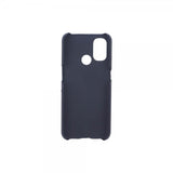 Onsala OnePlus Nord N100 Etui med kortholder Sort
