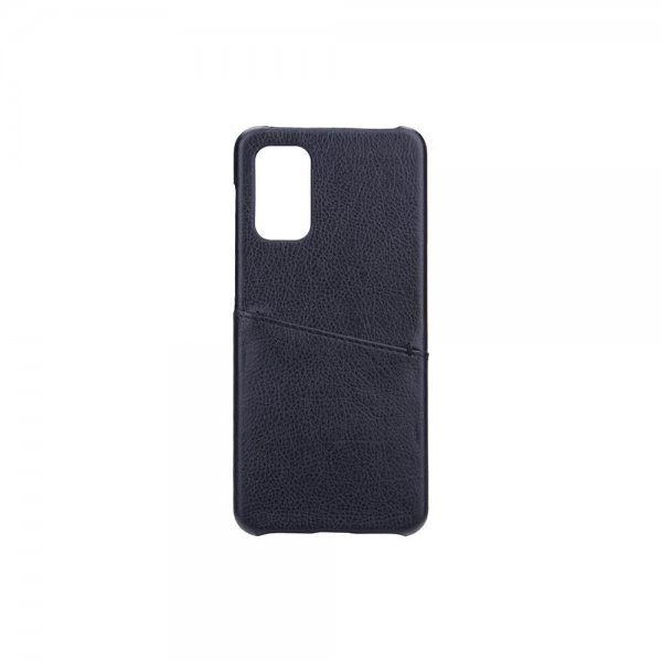 Onsala Samsung Galaxy A32 5G Cover med kortlomme Sort