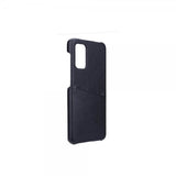 Onsala Samsung Galaxy A32 5G Cover med kortlomme Sort