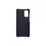 Onsala Samsung Galaxy A32 5G Cover med Kortlomme Brun