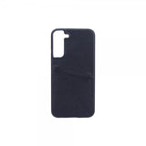 Onsala Samsung Galaxy S22 Plus Cover med et Kortrum Sort