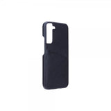 Onsala Samsung Galaxy S22 Plus Cover med et Kortrum Sort