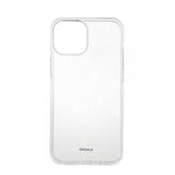 Onsala iPhone 13 Mini Cover Genbrugt TPU Gennemsigtig