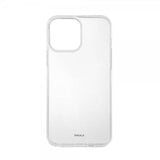 Onsala iPhone 13 Pro Max Cover Genanvendt TPU Gennemsigtig