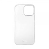 Onsala iPhone 13 Pro Max Cover Genanvendt TPU Gennemsigtig