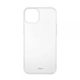 Onsala iPhone 14 Plus Cover Genanvendt TPU Transparent