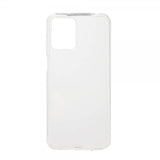 Onsala Motorola Moto G23 Cover Genanvendt TPU Transparent