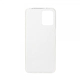 Onsala Motorola Moto G23 Cover Genanvendt TPU Transparent