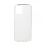 Onsala Motorola Moto G53 5G Cover Genanvendt TPU Transparent