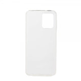 Onsala Motorola Moto G53 5G Cover Genanvendt TPU Transparent