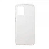 Onsala Motorola Moto G73 5G Cover Genanvendt TPU Transparent
