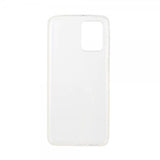 Onsala Motorola Moto G73 5G Cover Genanvendt TPU Transparent