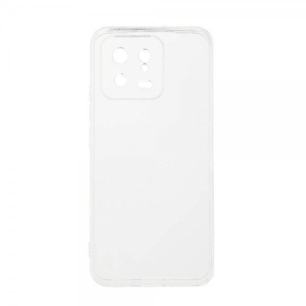 Onsala Xiaomi 13 Cover TPU Transparent