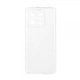 Onsala Xiaomi 13 Pro Cover TPU Gennemsigtig