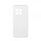 Onsala OnePlus 11 Cover Genanvendt TPU Transparent