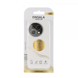 Onsala OnePlus 11 Cover Genanvendt TPU Transparent