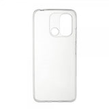 Onsala Xiaomi Redmi 12C Cover Genanvendt TPU Transparent
