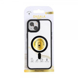 Onsala iPhone 15 Plus Cover Bumper MagSeries Sort