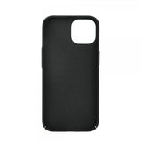 Onsala iPhone 15 Cover Ultraslim Sand Burst Sort