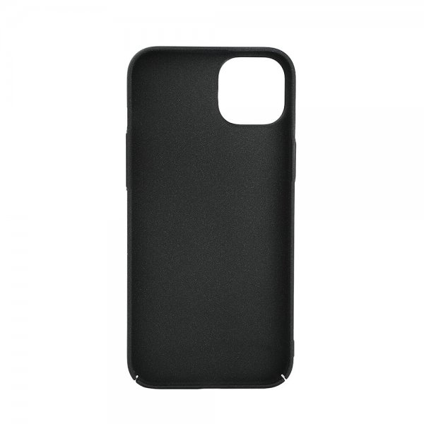 Onsala iPhone 15 Plus Cover Ultraslim Sand Burst Sort
