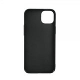 Onsala iPhone 15 Plus Cover Ultraslim Sand Burst Sort