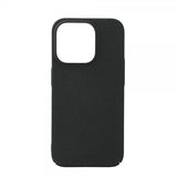 Onsala iPhone 15 Pro Cover Ultratyndt Sand Burst Sort