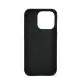Onsala iPhone 15 Pro Cover Ultratyndt Sand Burst Sort