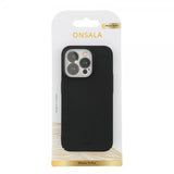 Onsala iPhone 15 Pro Cover Ultratyndt Sand Burst Sort