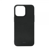 Onsala iPhone 15 Pro Max Cover Ultraslim Sand Burst Sort