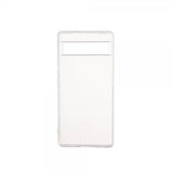 Onsala Google Pixel 7a Cover Gennemsigtigt TPU Klart