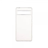 Onsala Google Pixel 7a Cover Gennemsigtigt TPU Klart