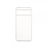 Onsala Google Pixel 8 Cover Gennemsigtig TPU Klar