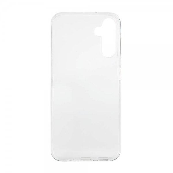 Onsala Samsung Galaxy A14 Cover Genbrugt TPU Transparent