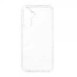 Onsala Samsung Galaxy A25 Cover Genanvendt TPU Transparent