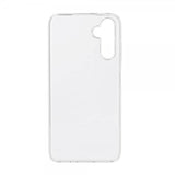 Onsala Samsung Galaxy A05s Cover Genanvendt TPU Transparent