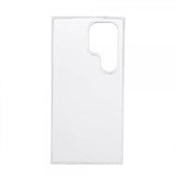 Onsala Samsung Galaxy S24 Ultra Cover Genanvendt TPU Gennemsigtig