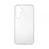 Onsala Samsung Galaxy A55 Cover Genbrugt TPU Transparent