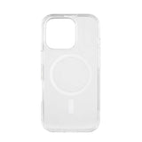 Onsala iPhone 16 Pro Cover TPU MagSeries Transparent