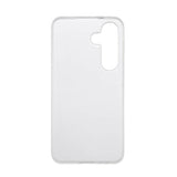 Onsala Samsung Galaxy S24 FE Etui Genanvendt TPU Transparent