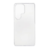 Onsala Samsung Galaxy S25 Ultra Cover Genanvendt TPU Gennemsigtig