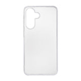 Onsala Samsung Galaxy A36 Cover Genanvendt TPU Gennemsigtig