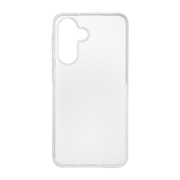 Onsala Samsung Galaxy A56 Cover Genanvendt TPU Transparent