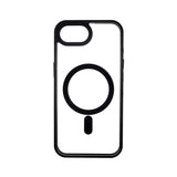 Onsala iPhone 16e/17e Cover MagSeries Transparent Sort