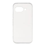 Onsala Google Pixel 9a Cover Genanvendt TPU Transparent