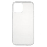 Onsala iPhone 12/iPhone 12 Pro Cover Genanvendt TPU Transparent